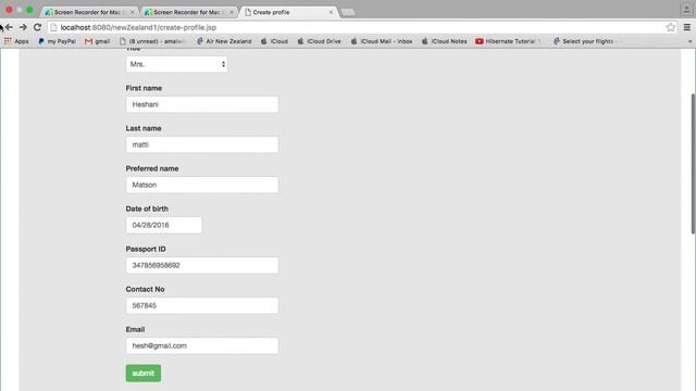java EE site смотреть онлайн