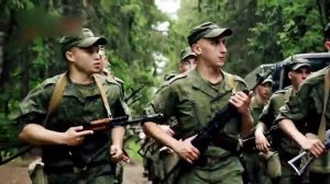 Служба по контракту