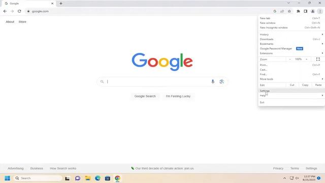 How to Send a Do Not Track Request in Google Chrome [Guide] смотреть онлайн