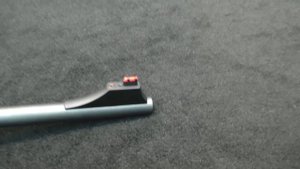 Модульный карабин Strasser RS14