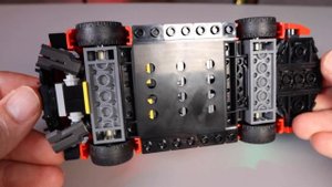 All NEW 2023 LEGO Speed Champions Review