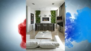 Королевские апартаменты! Как выглядит роскошная квартира Кети Топурии?
