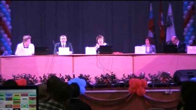 ОмГАУ MIX. Выпуск 1 смотреть онлайн