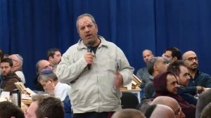 Кто такие Избранные? (2020.01.11)