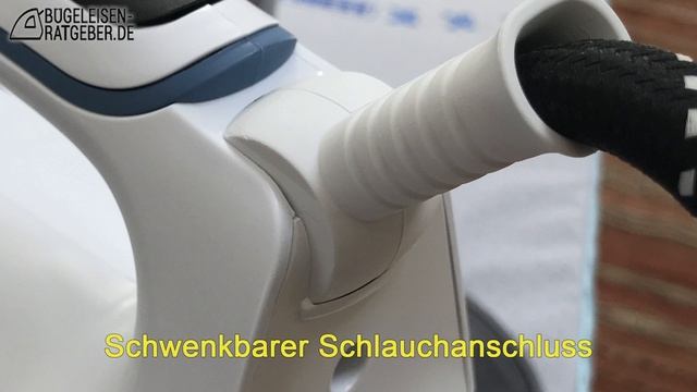 Siemens TS47400DE silencePlus Test смотреть онлайн