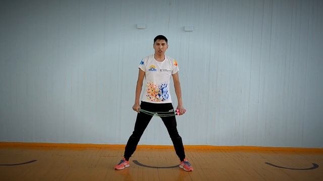 Техника безопасности. Развитие специфических двигательных способностей, 6 КЛАСС, урок 1