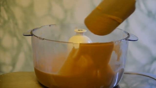 Арахисовое масло за 10 минут