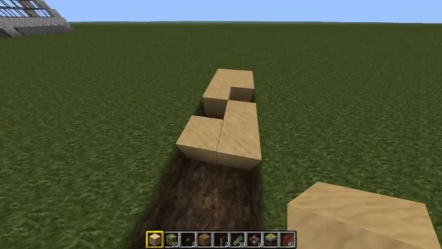 Minecraft Механизмы Выпуск 21 [Ферма кактусов] смотреть онлайн