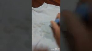 Уход за одеждой. Мелок и спрей от пятен от компании Фаберлик