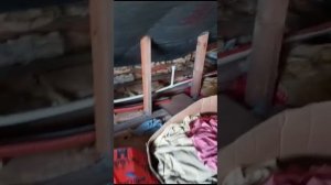 Утепление крыши. Пенобетон или вата?