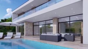 Дом Ручей Видный Сочи