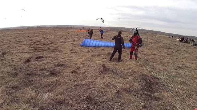 Рдей 2014. Сага. Перелет. смотреть онлайн