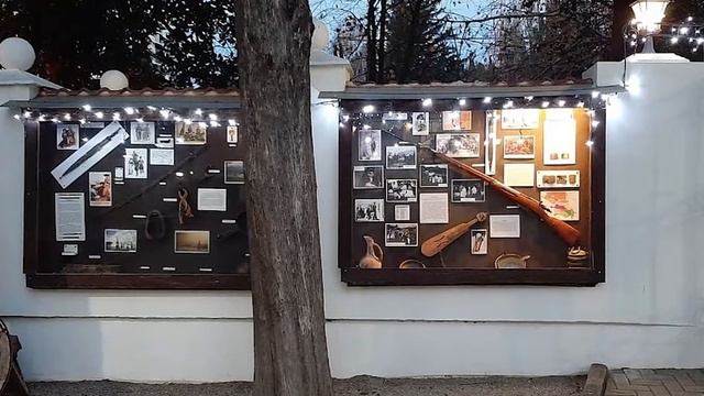 ФОРТ Александрия И МАЯК города Сочи