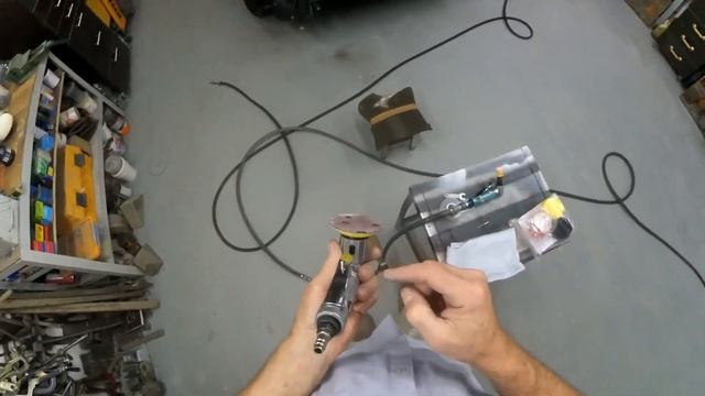 Две разные шлифмашинки,какая для чего?