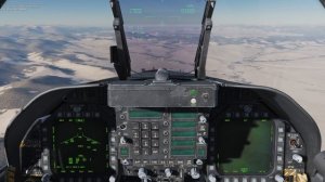 DCS F/A-18C Hornet Laser Guided Bomb Tutorial