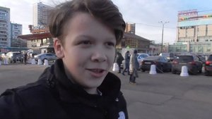 ВЛОГ; покупаем вэйп (DRAG 2 )