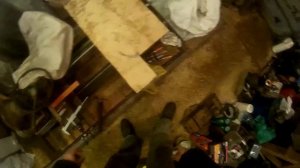 Шкив из фанеры без токарного станка.