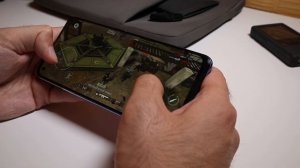 Обзор OPPO A74 - хороший баланс, но что еще?