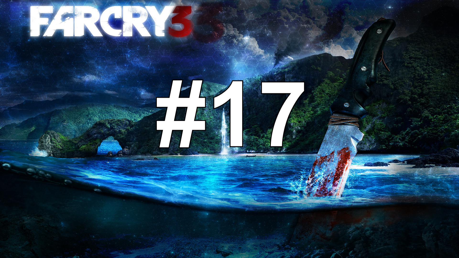 УНИЧТОЖЕНИЕ СКЛАДОВ ГОРЮЧЕГО ► Far Cry 3 #17