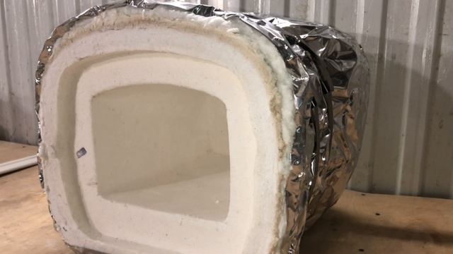 Камера нагревательная для ЭКПС-10 до 1100, обзор. Лаб-Терм смотреть онлайн