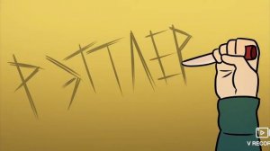 Закулисье.Рэттлеры (детектив войд) реакция