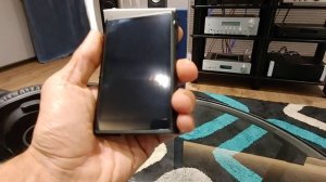 Shanling M3X  - обзор.