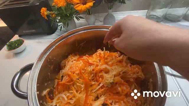 Закуска из кабачков по корейски смотреть онлайн