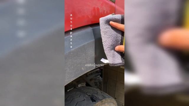 Полироль-очиститель пластика/шин | AliExpress смотреть онлайн