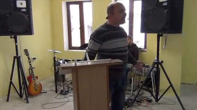 Събуди се! п р Сашо Николов 6 12 2015 г Монтана смотреть онлайн