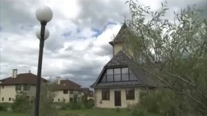 Чешская деревня РН 23 июня 2014