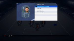 FIFA 19 NEW FUT SWAP DEALS PLAYER ITEM LOMBARDI SBC CHEAP SOLUTION - INFORMATION  24 HOURS REMAININ