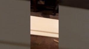 Borma воск для саун. Нанесение. полировка