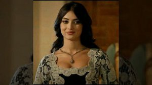 Хюррем и Изабелла