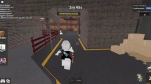 •Mm2•новое пасхальное обновление+только победы|roblox|🐰