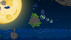 Angry birds space#1