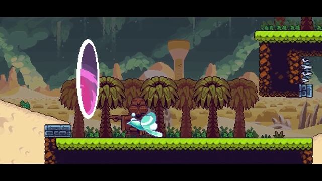 Toonami - Cursed to Golf Game Review (HD 1080p) смотреть онлайн