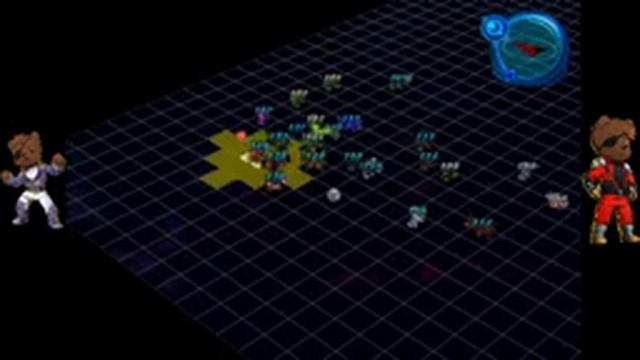 Super Robot Wars: Original Generations / スーパーロボット大戦OG - PS2 - English - OG1 ATX - Scenario 35 ~ 37 смотреть онлайн