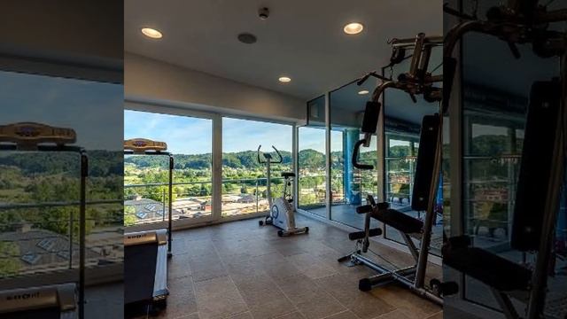 Specijalna ponuda samo za PENZIONERE! Hotel Villa Magdalena 4* nadomak Zagreba! смотреть онлайн