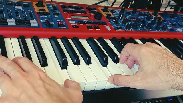 The Who - Baba O'Riley смотреть онлайн