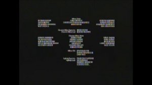 Peter Rabbit (2018) End Credits (FX 2020)