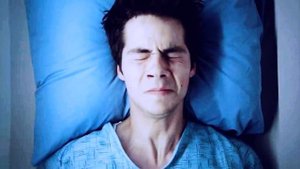 Стайлз и Лидия Танцы не для слабых Teen wolf AU