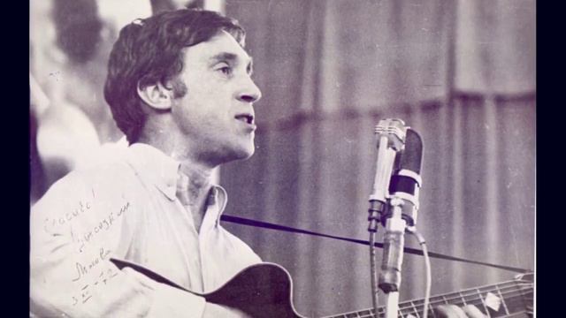 Высоцкий Солдатская песня II  Походная Ну чем же мы, солдатики, повинны 1974
