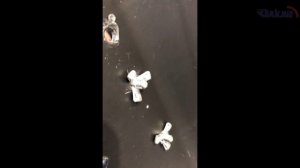 Ящик сиденья Dakar abribox order. Инструкция по установке.