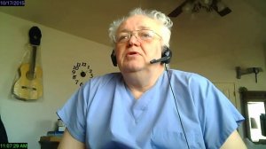 Курс рефлексотерапии, занятие 7 — техника безопасности при работе с пациентами