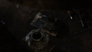 отличия евроступицы камаза, сальник с надписью воздух