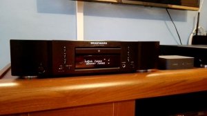 Marantz CD6006