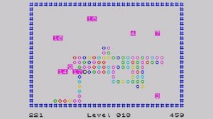 ZZZNAKE (2024)  ZX Spectrum