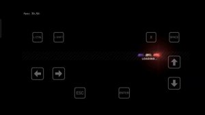 NEED FOR SPEED MOST WANTED WINLATOR GAMEPLAY+SETTINGS ANDROID