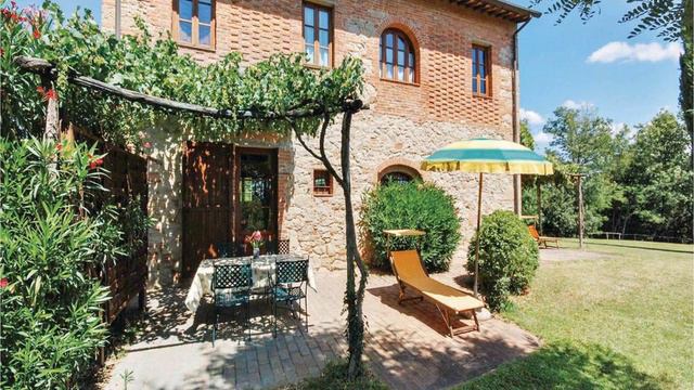 Lavanda 1 - Palaia PI - Italy смотреть онлайн