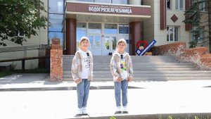 «Улицы моего города» - Мичмана Павлова